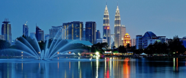 Malaysia - Kuala Lumpur Tours