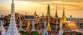 Bangkok Tours