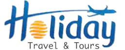 Holiday Travel & Tour